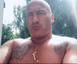 Marcin Najman