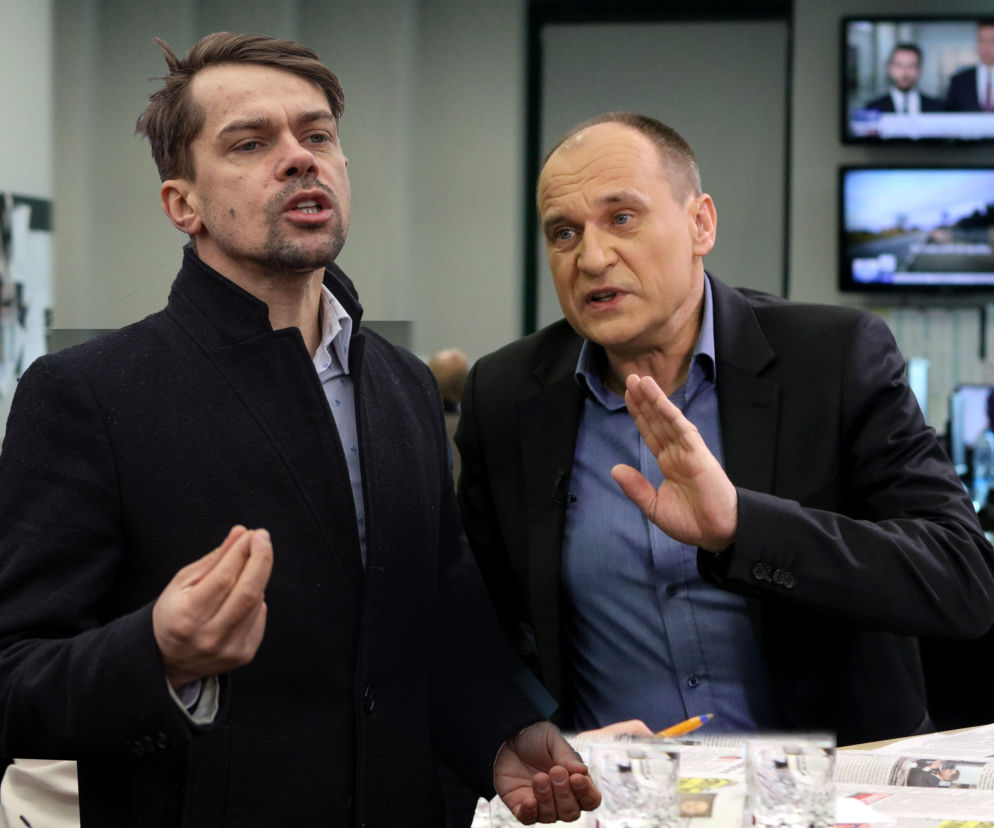 Lider Agrounii: Kukiz został użyty jak narzędzie w rękach PiS-u. Jest odpowiedź!