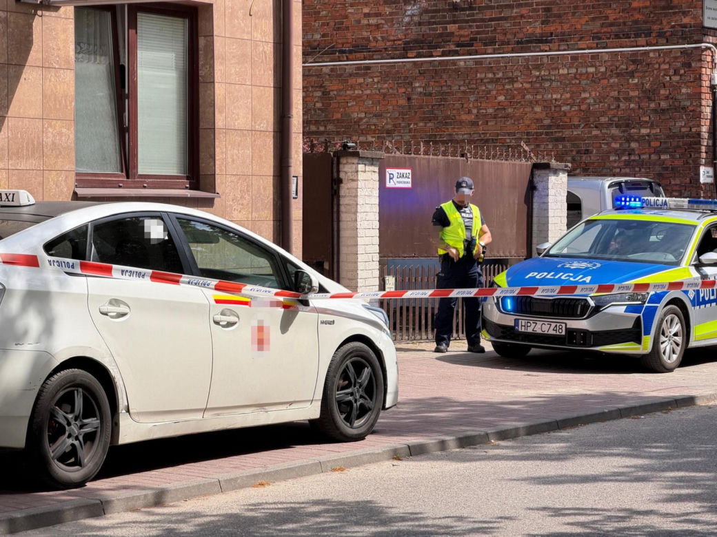Podejrzewany o zabójstwo 44-latka w rękach służb. Akcja pod Warszawą