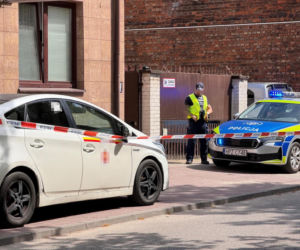 Podejrzewany o zabójstwo 44-latka w rękach służb. Akcja pod Warszawą
