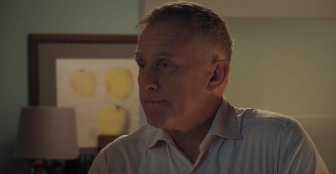 M jak miłość odc. 1914. Artur Rogowski (Robert Moskwa)