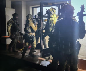 CBŚP i Straż Graniczna rozbiły grupę legalizującą pobyt cudzoziemcom