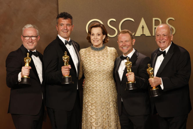 Oscary 2026: Rachel McAdams oddał hołd Diane Keaton