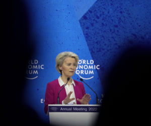 Światowe Forum Ekonomiczne w Davos