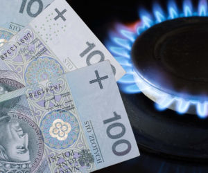 Podwyżki gazu po lipcu?