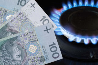 Podwyżki gazu po lipcu?