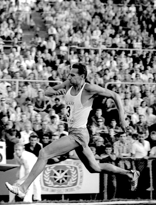Józef Szmidt