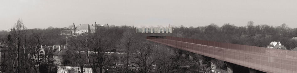 Muzeum Historii Polski - 324 projekty nadesłane na konkurs