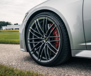 Audi RS 6 po tuningu ABT Sportsline