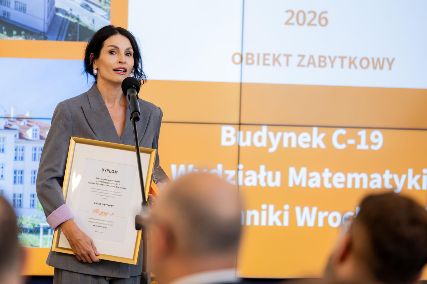 Gala Lider Dostępności 2026