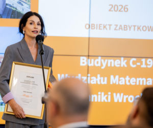 Gala Lider Dostępności 2026