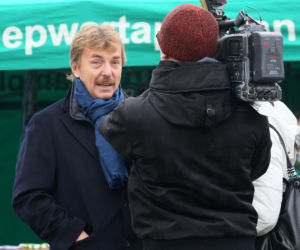 Tak zmieniał się Zbigniew Boniek