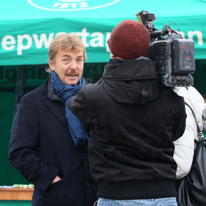 Tak zmieniał się Zbigniew Boniek