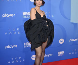 Finał 14. edycji Top Model