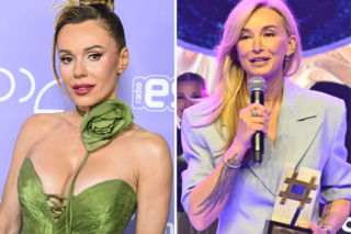 Doda, Martyna Wojciechowska i inne gwiazdy na gali #HasztagiRoku. Kto się najbardziej wystroił? - ZDJĘCIA