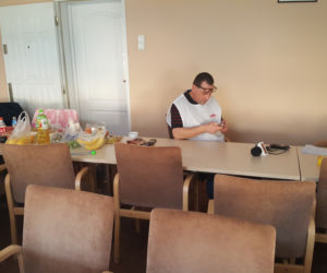 Wciąż brak porozumienia. Dwóch związkowców spędziło noc w bydgoskim kuratorium oświaty! [ZDJĘCIA]