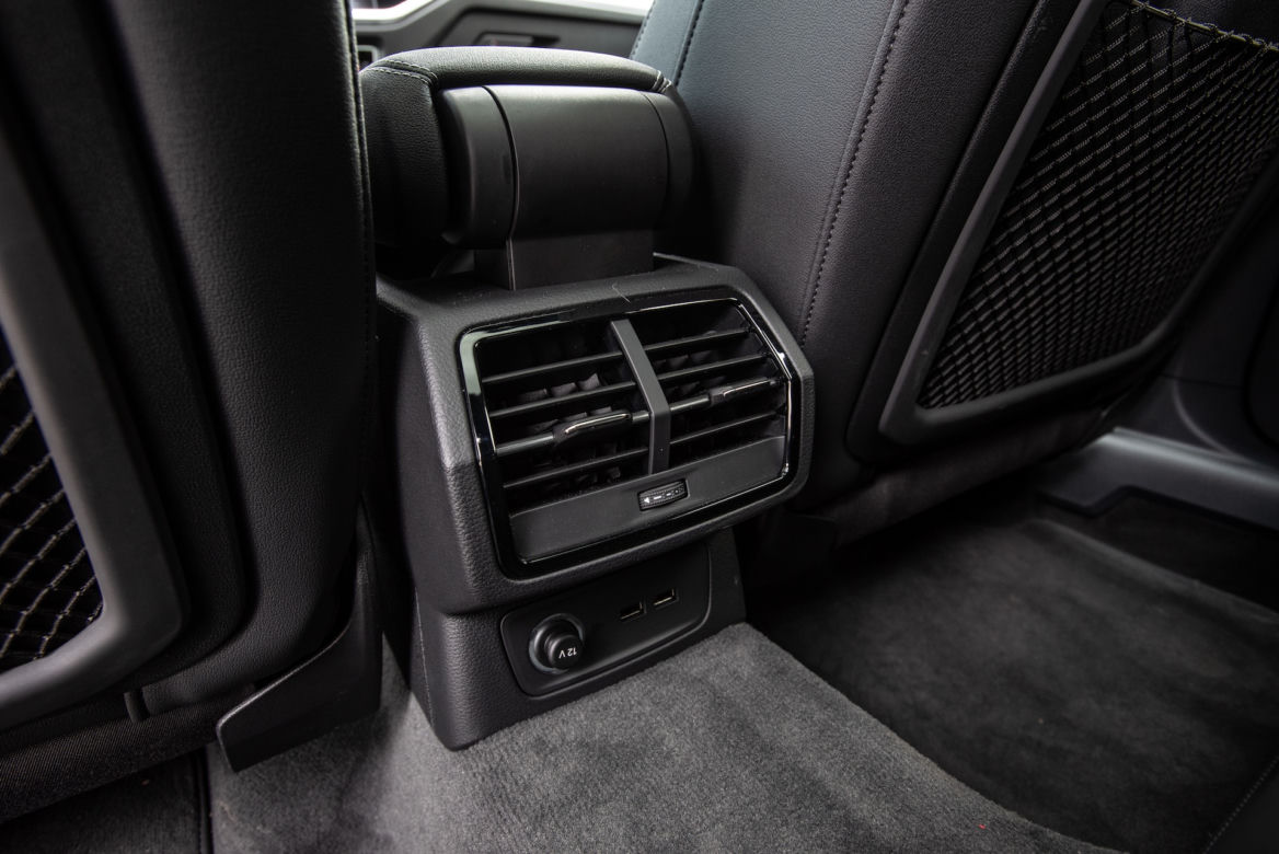 Audi Q3 S line 45 TFSI quattro S tronic 