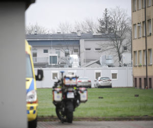 Dodatkowy punkt szczepień w Warszawie