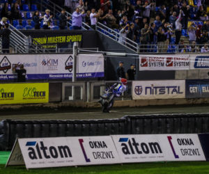Get Well Toruń - Cash Broker Stal Gorzów 55:35