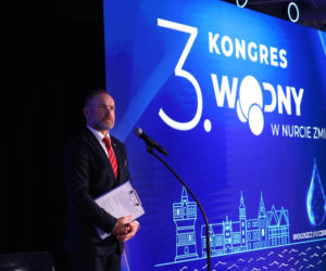 3. Kongres Wodny - w nurcie zmian