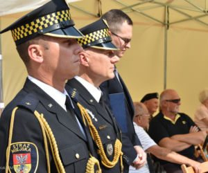 Święto Straży Miejskiej w Białymstoku 29.08.2019