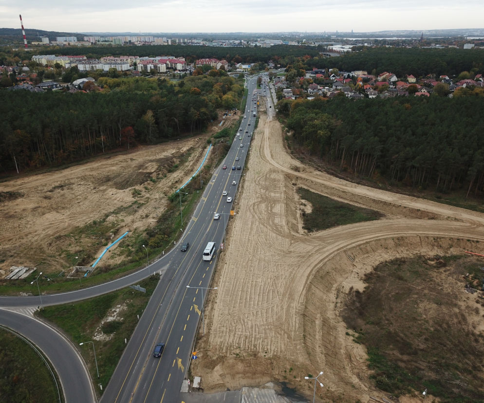 Węzeł Kijewo