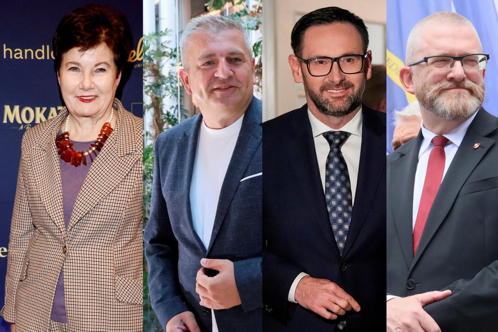 Fortuny europosłów ujawnione. Arłukowicz milionerem, Obajtek kolekcjonerem, Braunowi…