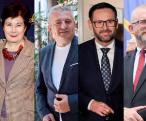 Fortuny europosłów ujawnione. Arłukowicz milionerem, Obajtek kolekcjonerem, Braunowi niewiele zostaje