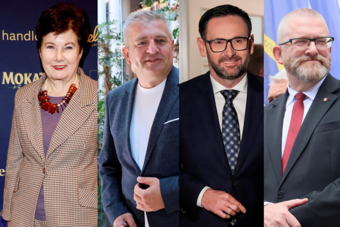 Fortuny europosłów ujawnione. Arłukowicz milionerem, Obajtek kolekcjonerem, Braunowi…