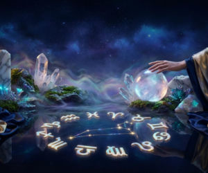 Horoskop dzienny na 13 lutego - Gwiazdy radzą dziś pilnować finansów i zadbać o równowagę