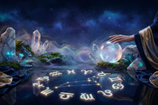 Horoskop dzienny na 13 lutego - Gwiazdy radzą dziś pilnować finansów i zadbać o równowagę