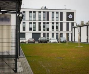 Nowoczesna cyber-twierdza w Kielcach już otwarta