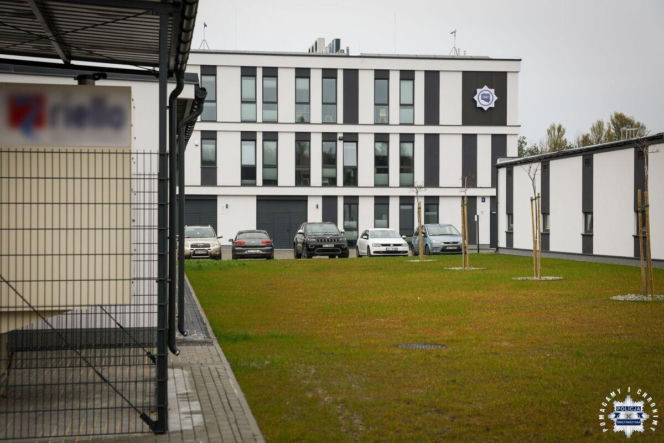 Nowa siedziba CBZC w Kielcach. Nowoczesna twierdza walki z cyberprzestępczością już otwarta