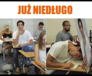 Najlepsze memy o studentach!