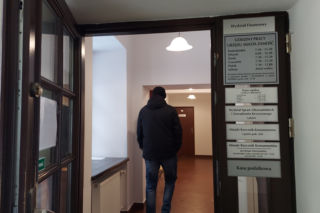 Zamość: Jak z załatwianiem spraw w urzędach?
