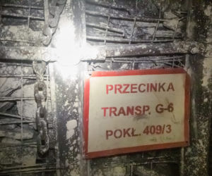 To tutaj zginęli górnicy. Rocznica katastrofy w Kopalni Zofiówka