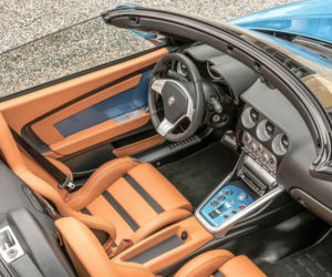 Alfa Romeo Disco Volante