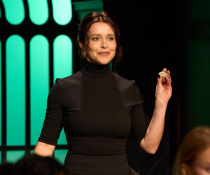 The Traitors. Zdrajcy: Sezon 3, Odcinek 3