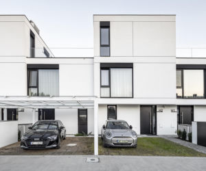 Osiedle Brzozowy Las w Wawrze