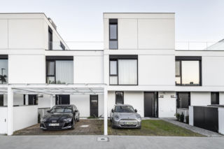 Osiedle Brzozowy Las w Wawrze