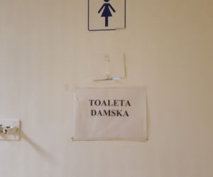 Miejska Izba Wytrzeźwień w Szczecinie