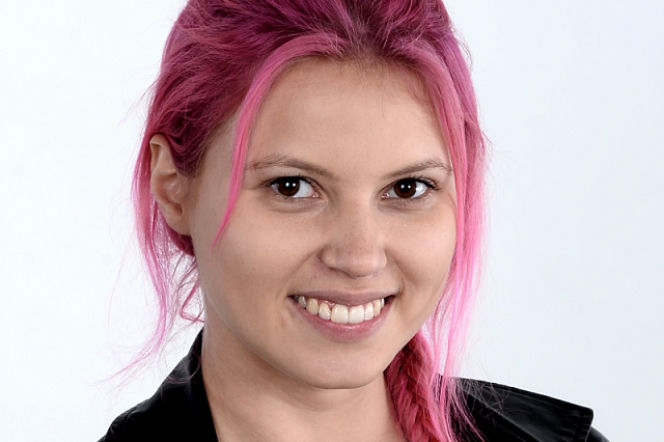 Kim jest Marta Gałuszewska Voice of Poland to jej kolejna próba!