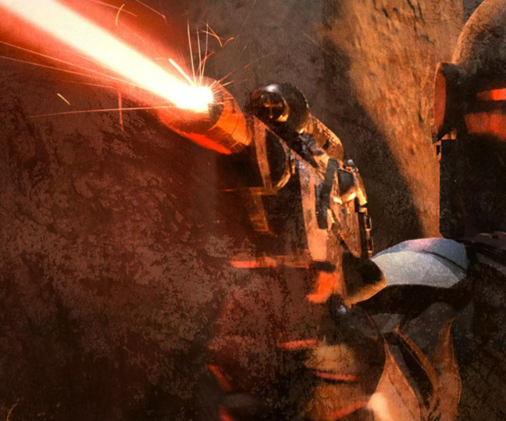 The Mandalorian