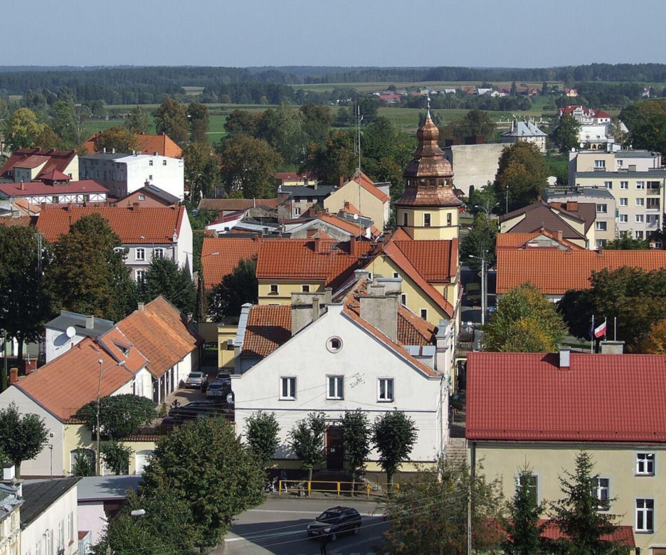 To najbardziej atrakcyjne miejsce w woj. warmińsko-mazurskim. GUS wskazał lidera