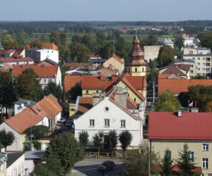 To najbardziej atrakcyjne miejsce w woj. warmińsko-mazurskim. GUS wskazał lidera
