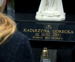M jak miłość 1229, Olga (Katarzyna Grabowska)