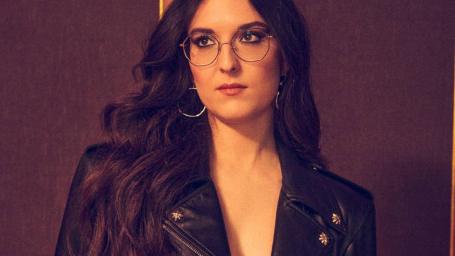 Veronica Fusaro