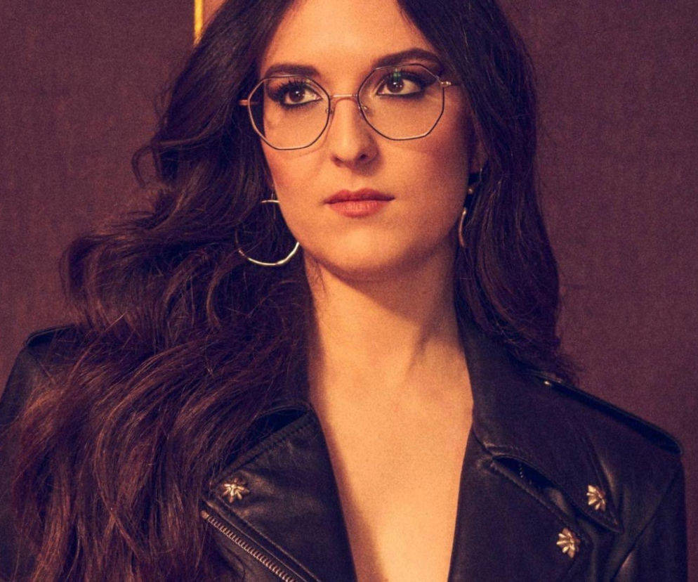 Veronica Fusaro