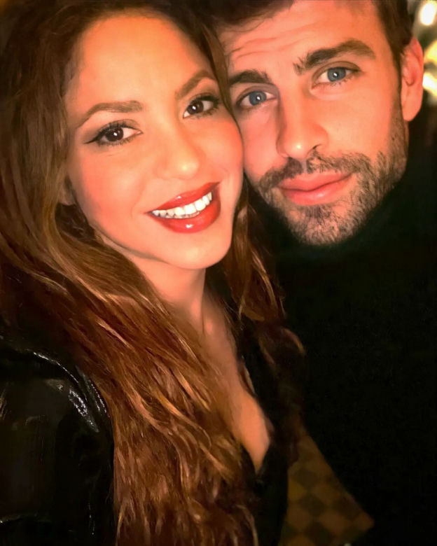 Byli razem 12 lat, to koniec. Shakira przyłapała Pique na zdradzie?