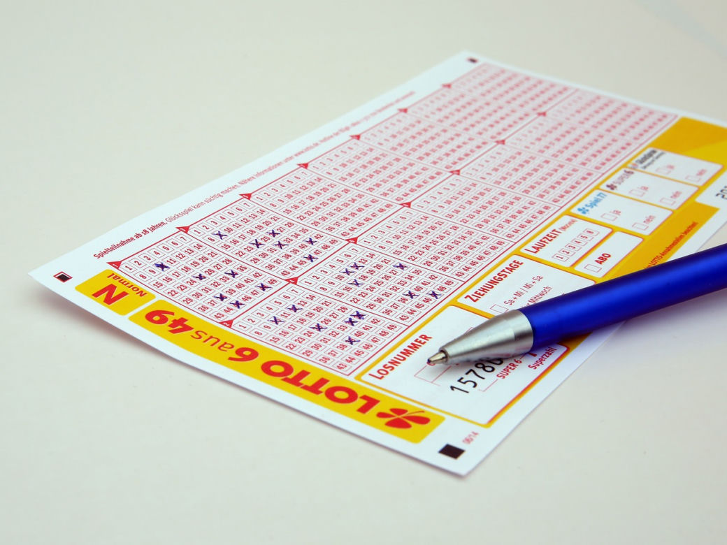 Największe wygrane w historii Lotto